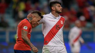 Perú vs Chile: Eduardo Vargas se pierde cotejos de eliminatoria