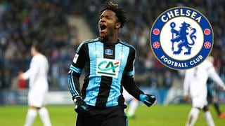 Fichajes Chelsea: los 'Blues' habrían fichado al belga Michy Batshuayi