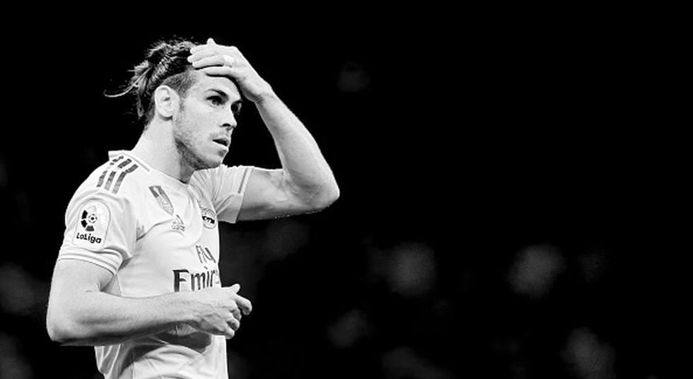 Gareth Bale llegó al Madrid en el 2013 y desde entonces se ha perdido 25 partidos entre setiembre y octubre. (Getty Images)