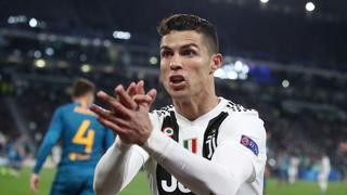 Cristiano Ronaldo no se las quiere ver con Real Madrid: “Lo prefiero en la final de la Champions League”