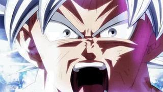 Dragon Ball Super: ¿superó a Goku? Toyotaro mostró un poder inigualable