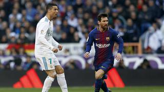 Javier Tebas: “La salida de Cristiano Ronaldo de LaLiga tuvo un impacto casi nulo, pero la de Messi sí la notaríamos”