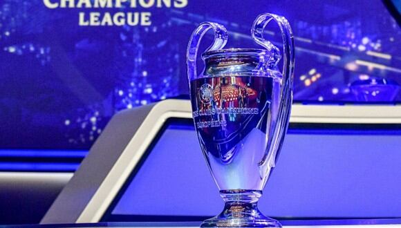 Champions League: así quedaron los emparejamientos por los octavos de final del torneo. (Foto: UEFA)
