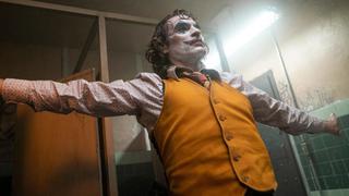 "Joker": director Todd Phillips defendió su película diciendo que "John Wick 3" es más violenta