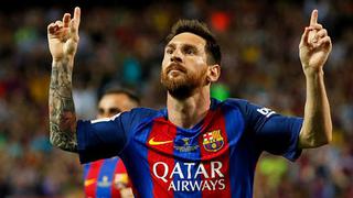 Hay Messi para rato: Barza anunciará renovación con cláusula de 300 millones, según prensa