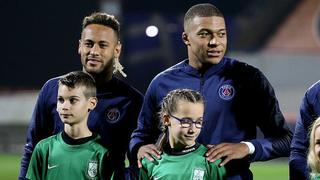 Lo tiene claro: la prioridad del PSG si Neymar o Kylian Mbappé se marchan del club