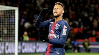 "Yo aquí...": Neymar se pronunció de las supuestas llamadas al Barcelona para volver [FOTOS]