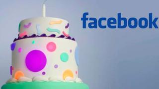 Facebook: así puedes activar o desactivar los recordatorios de cumpleaños en la app