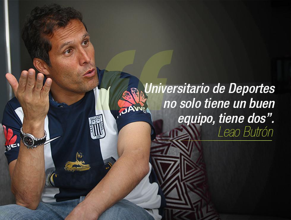 Alianza Lima vs. Universitario: las frases que calientan el primer clásico del año