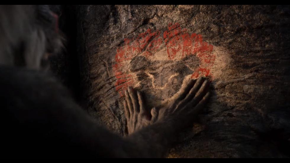 “El rey león”: nuevo adelanto muestra la canción de Simba y Nala en voces de Beyoncé y Donald Glover. (Foto: Disney)