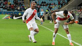 Se suma otro peruano: el otro once ideal de la Copa América 2019