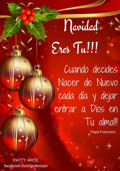 Frases de Feliz Navidad 2022: imágenes y tarjetas para enviar HOY, 25 de  diciembre en Whatsapp, Instagram y Facebook | Nochebuena | Christmas' Day |  COLOMBIA | DEPOR