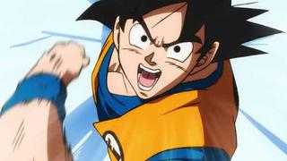 Dragon Ball Super: Toei Animation confirma un dato importante de la película [SPOILERS]