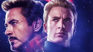 Avengers Endgame: el tributo al final de la película que cerró la era de los Vengadores originales