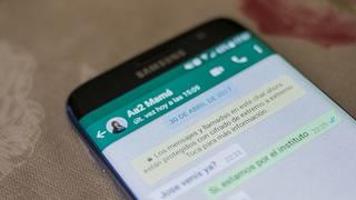 ¡Truco en WhatsApp de Android! Cómo enviar mensajes sin tocar el teléfono [GUÍA]
