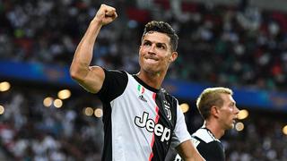 Si no lo quiere Zidane, yo sí: Cristiano Ronaldo y la 'perla' del Real Madrid que le ha pedido a la 'Juve'