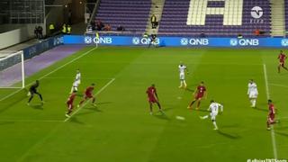 Tenía que ser Alexis Sánchez: el golazo para el 1-0 del amistoso entre Chile vs. Qatar [VIDEO]