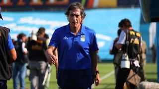 Sporting Cristal: Mario Salas se pronunció sobre reclamo de Emanuel Herrera