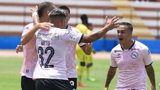 Con golazo incluido: Sport Boys se impuso 2-1 frente a Carlos Stein en el Miguel Grau