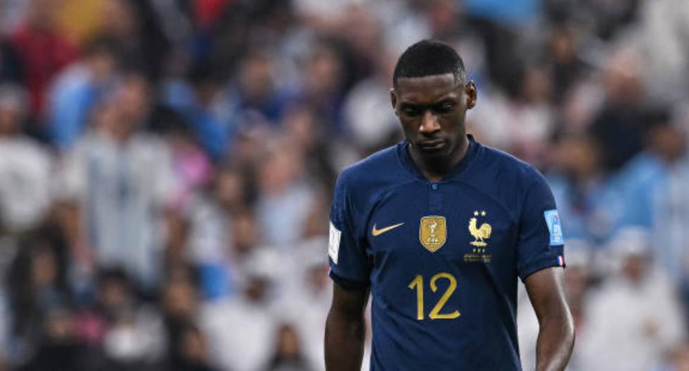 Kolo Muani, Dibu Martínez : Le Français a rappelé l’arrêt du gardien argentin lors de la Coupe du monde 2022 au Qatar |  SPORTS |  FOOTBALL INTERNATIONAL