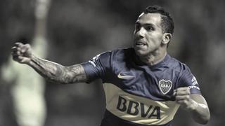 Boca Juniors: Carlos Tevez ya no siente la misma felicidad de cuando llegó
