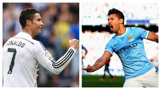 Man. City vs. Real Madrid: ¿cómo va el historial entre ambos equipos?