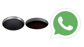 Por qué hay un hoyo negro en WhatsApp y cuándo tienes que utilizarlo 