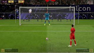 FIFA 20: jugador profesional fue descalificado por un error del videojuego