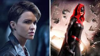 “Batwoman”: Warner Bros anunció que está en la búsqueda de una actriz tras la salida de Ruby Rose