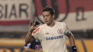 Carlos Galván será homenajeado en el clásico entre Alianza Lima y Universitario 