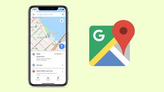 ¿Quieres saber cuántos kilómetros has caminado en el mes? Google Maps te lo dice