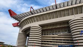 ¡Se reescribe la historia! El millonario proyecto que alistan Inter y AC Milan que revoluciona Italia