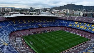 Oído a la música: el Barça negocia entregarle el nombre del Camp Nou a ‘Spotify’