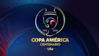 Copa América Centenario: ellos son los entrenadores de las selecciones