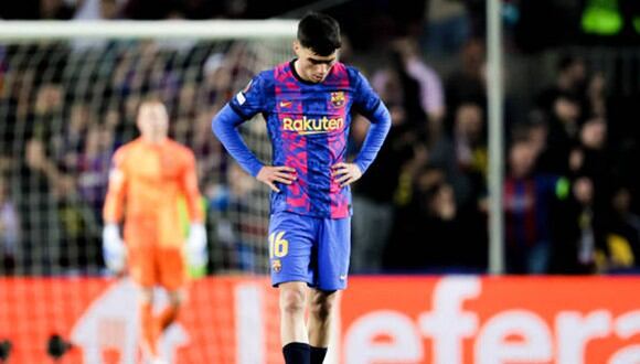 Manchester City descarta interés por jugadores de Barcelona: “Tenemos las posiciones bien cubiertas”. (Getty Images)