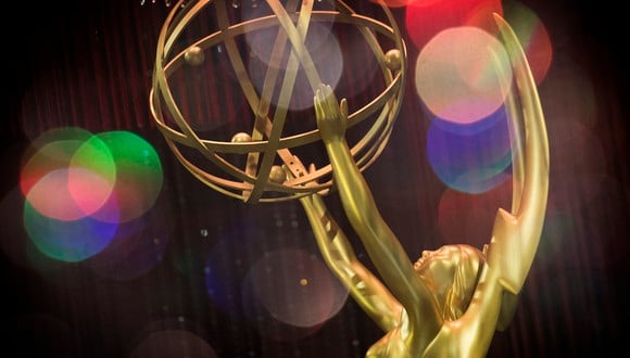 Los Emmy 2020 no tendrá audiencia ni alfombra roja (Foto: Mark Ralston / AFP)