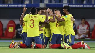 Clave para Colombia: fechas y horarios confirmados de la jornada triple de octubre por Eliminatorias