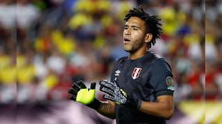 Perú vs. Colombia: el video homenaje a Pedro Gallese que te hará emocionar