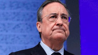 Florentino echa chispas: fichaje ‘urgente’ utiliza al Madrid y consigue renovación