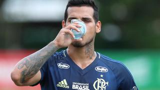 Ni un sorbo de confianza: Trauco no fue convocado para duelo ante River por la Libertadores