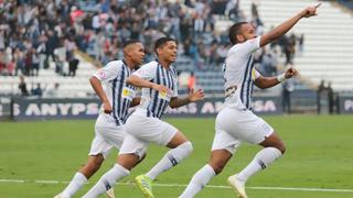 ¡Es oficial! Alianza Lima vs. Unión Comercio se jugará en el Estadio Alberto Gallardo