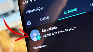 WhatsApp: en qué parte del celular se guardan los estados de tus amigos