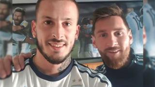 Perú vs. Argentina: tras el "es difícil jugar con Messi" llegó el "es difícil seguirle el ritmo"