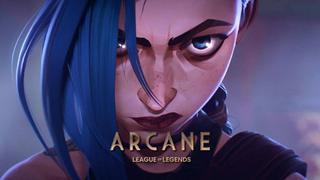 Arcane, la serie de League of Legends, estrena teaser de los últimos tres capítulos