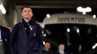Directo, sin escalas y en privado: Cristiano Ronaldo habría recibido permiso para volver a Italia
