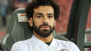 De futbolista a... ¡presidente! Mohamed Salah logró casi un millón de votos en Egipto