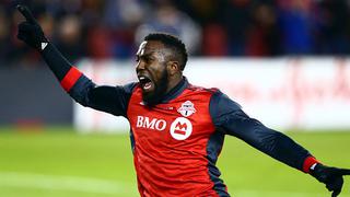 Hincha de Tigres insultó a Jozy Altidore y él respondió así en Twitter [FOTO]