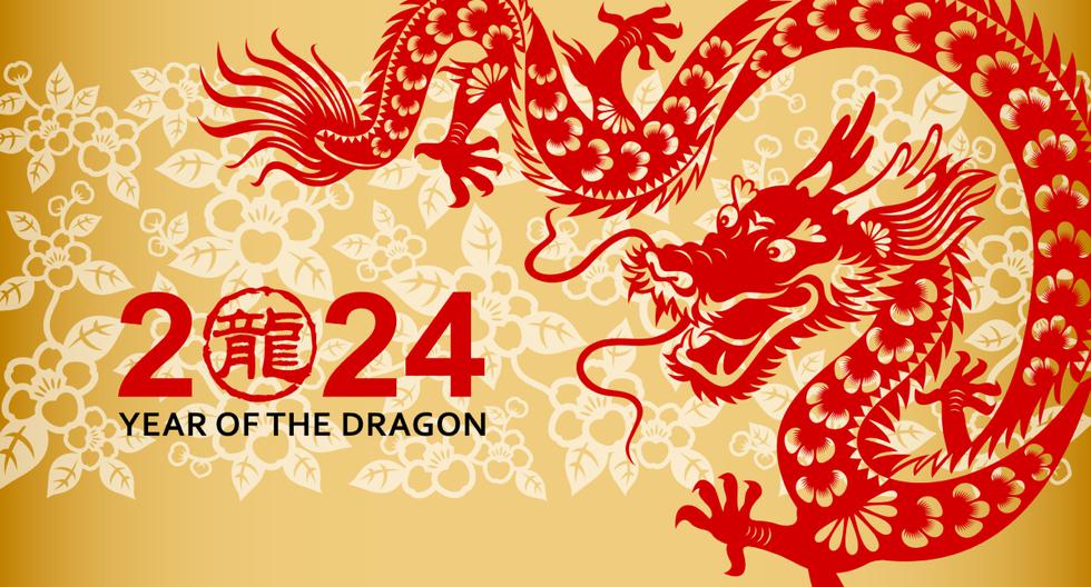 Chinese Horoscope 2024: See Predictions for the Year of the Dragon and Which Animal Matches You |  Mexico