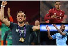 Con Kane  y Alexander-Arnold: los jugadores ingleses más valiosos del mundo tras las semifinales de Champions League