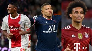 Con Mbappé pero sin Messi ni Cristiano: el 11 ideal de la fase de grupos de Champions League